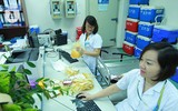 Cận cảnh nơi điều chế máu lớn nhất Việt Nam